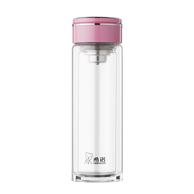 女士镜面花茶杯