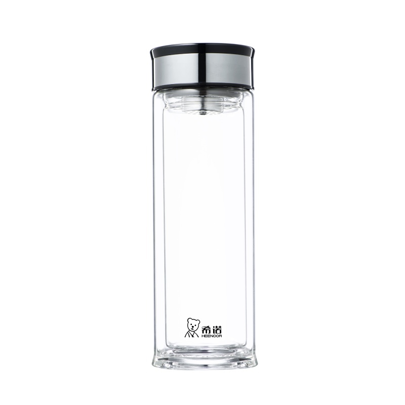 商务镜面玻璃杯